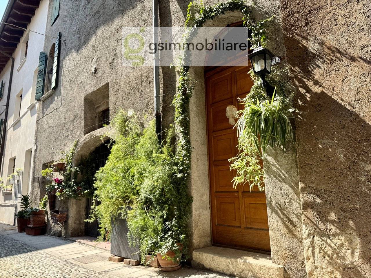 Cortile interno