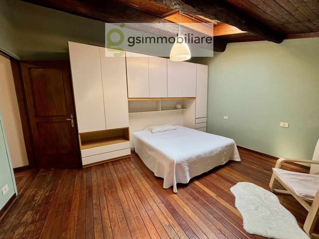 Camera da letto