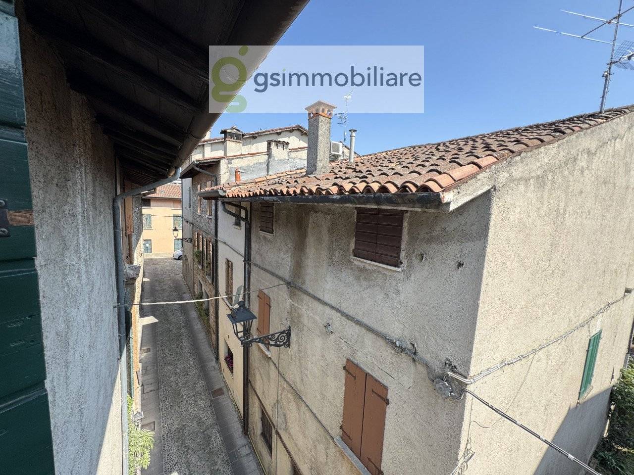 Balcone