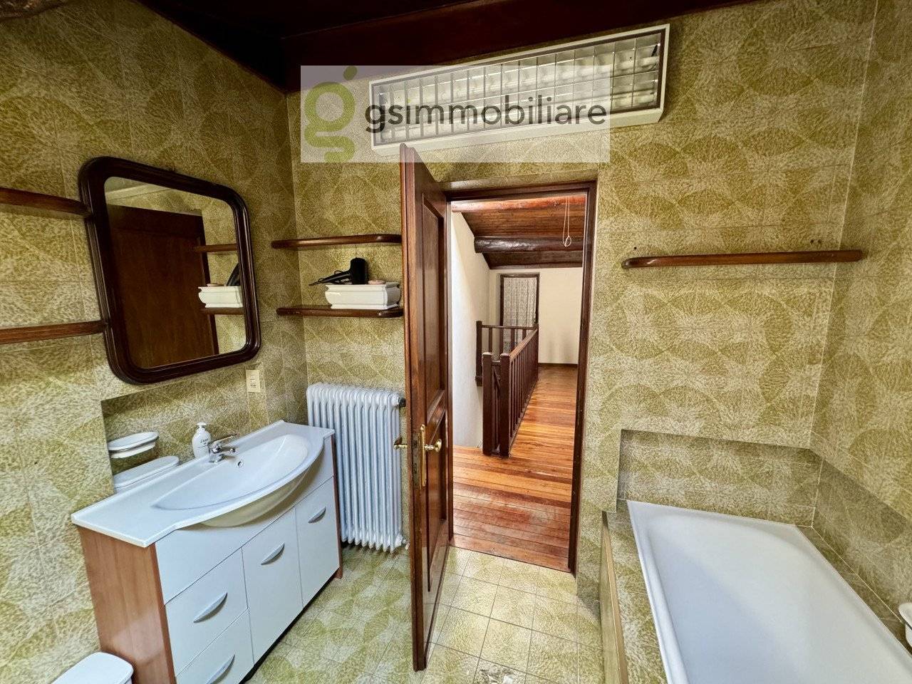 Bagno