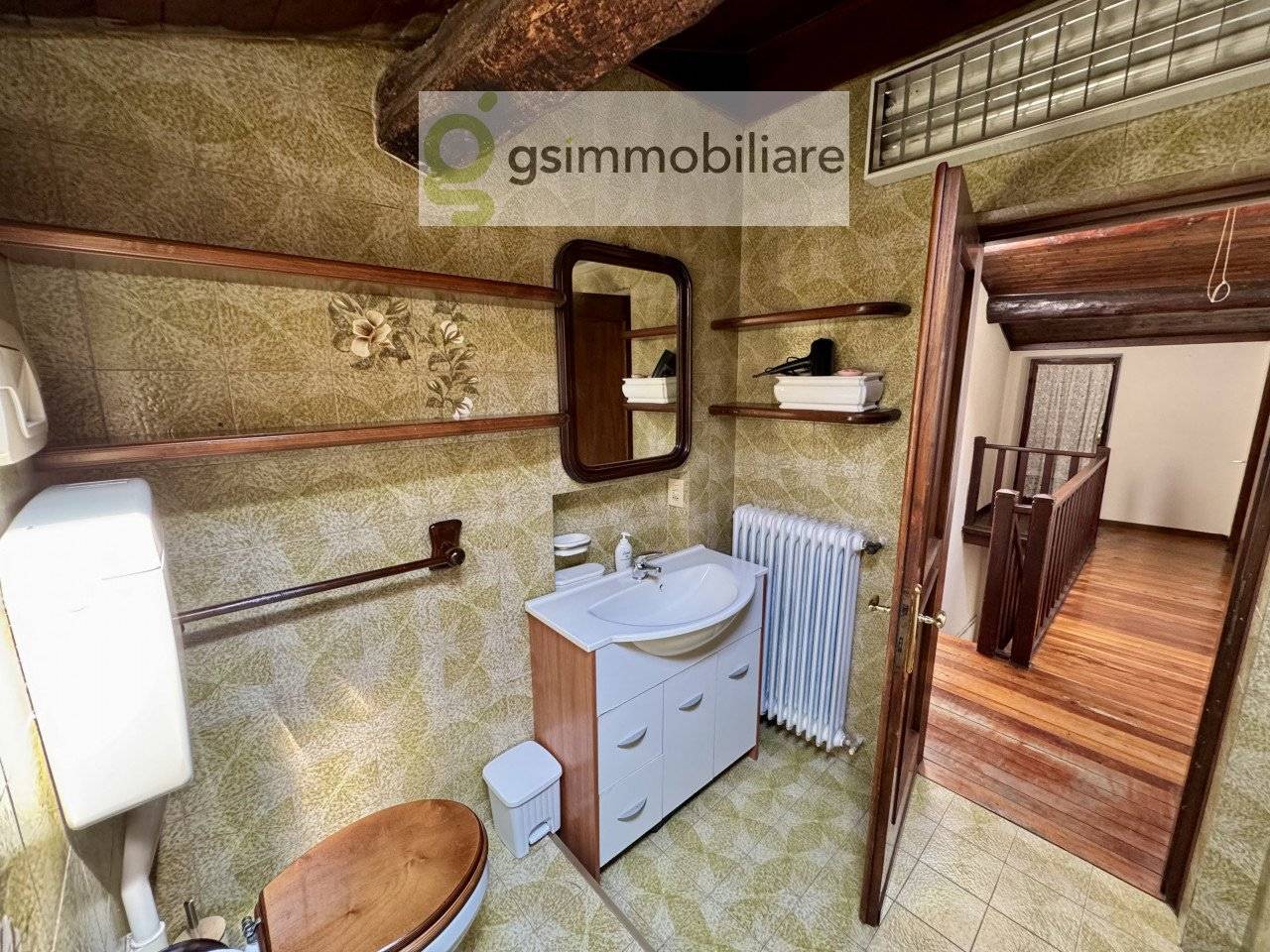 Bagno