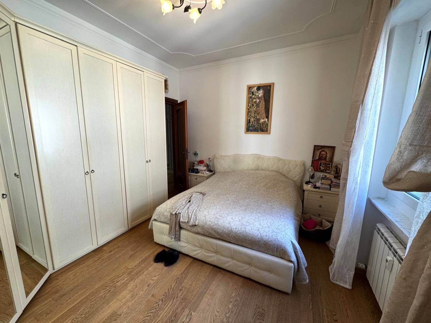 Camera da letto