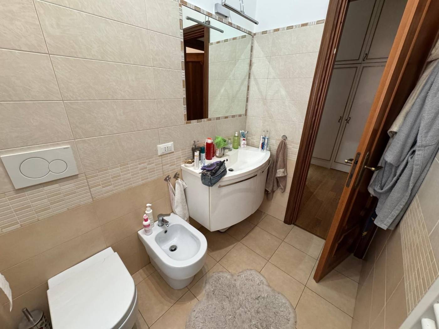 Bagno