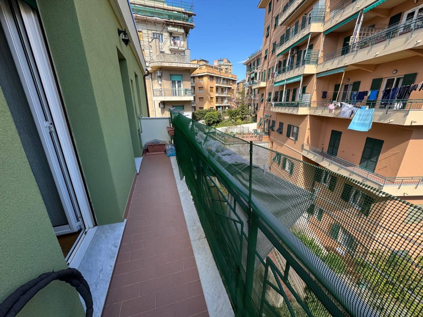 Balcone