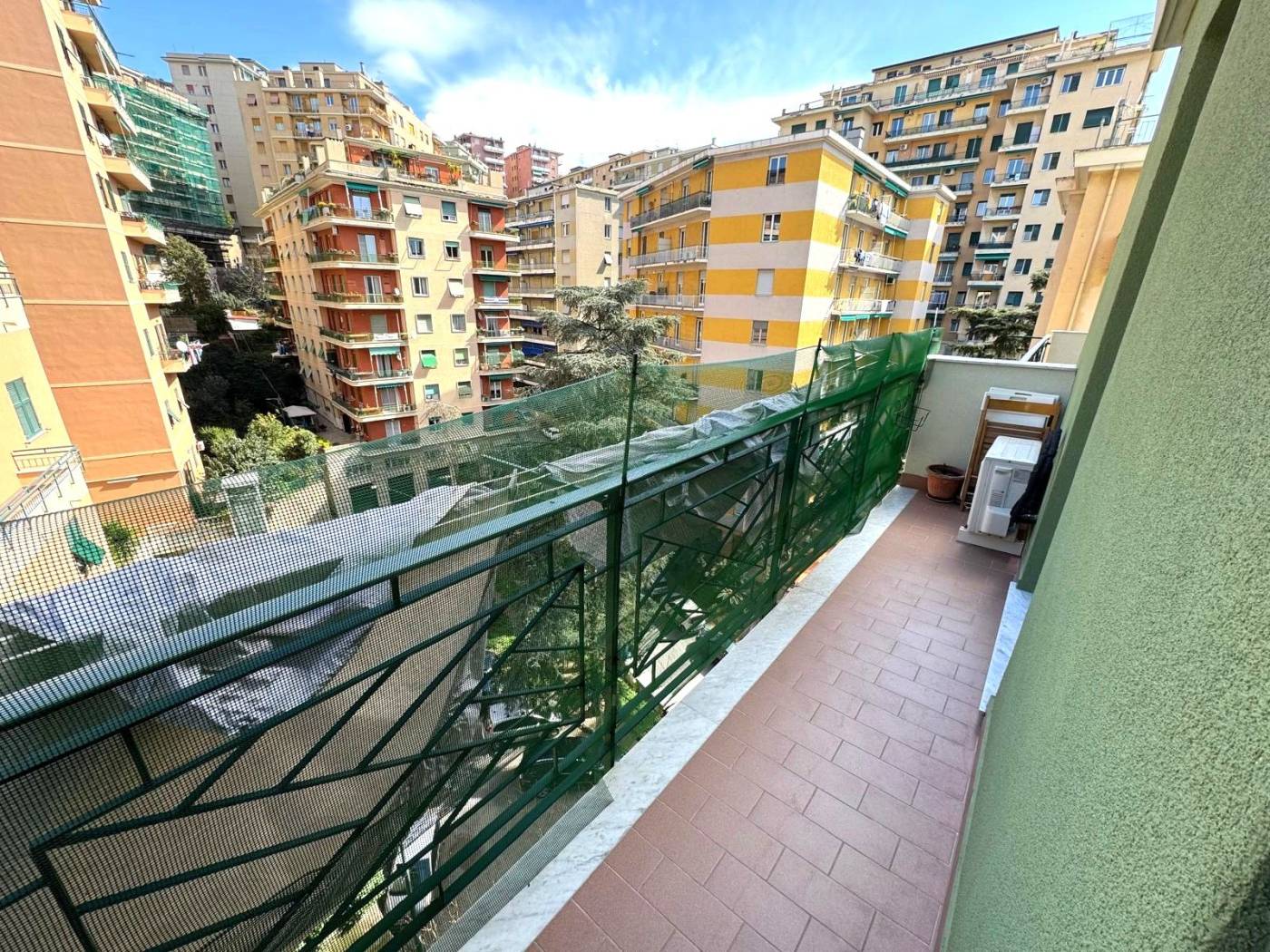 Balcone