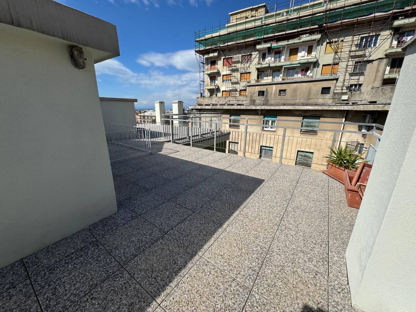 Terrazzo