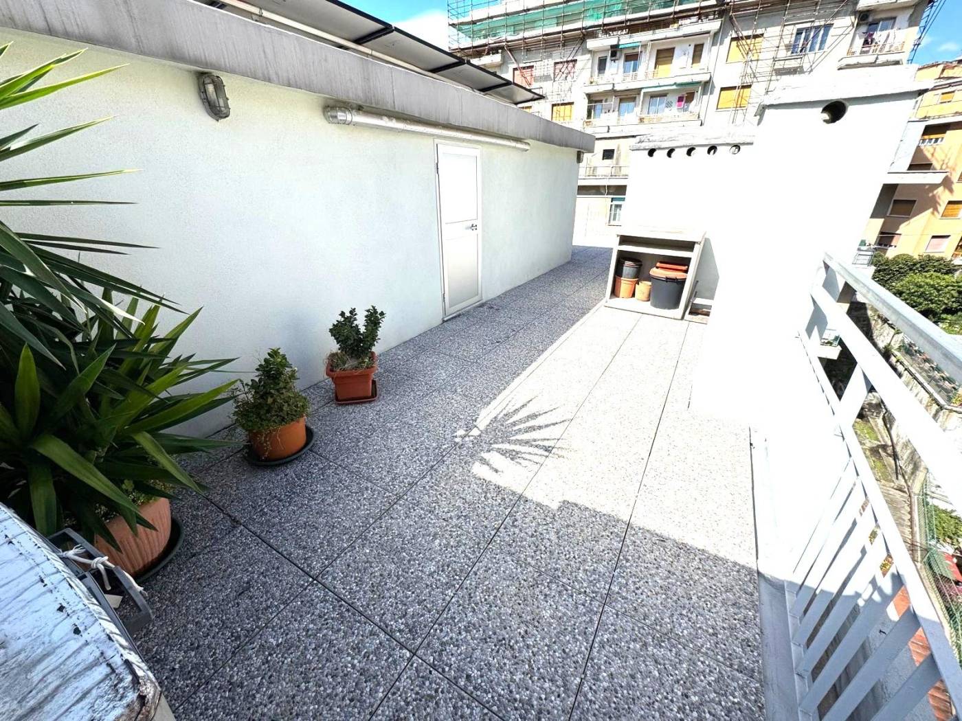 Terrazzo