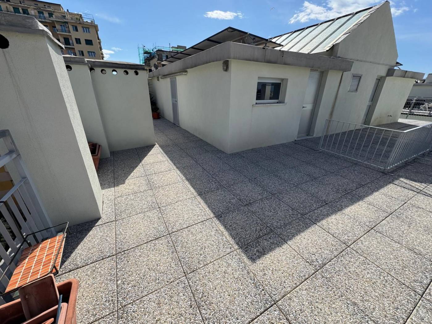 Terrazzo