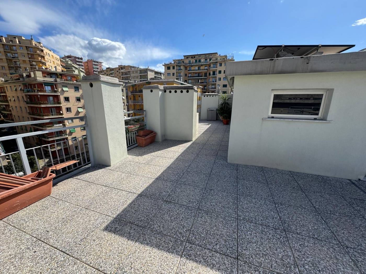 Terrazzo