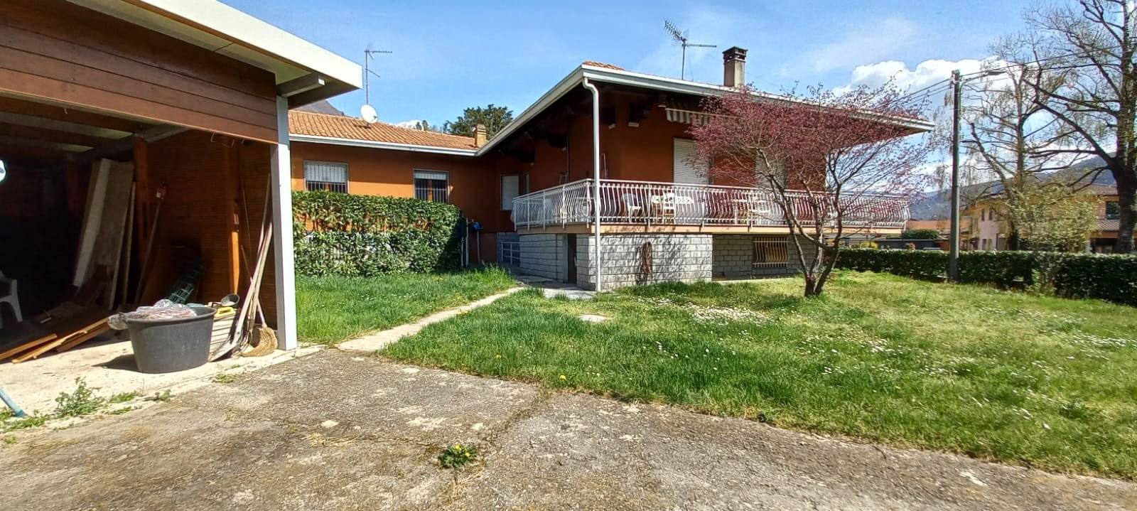 Giardino