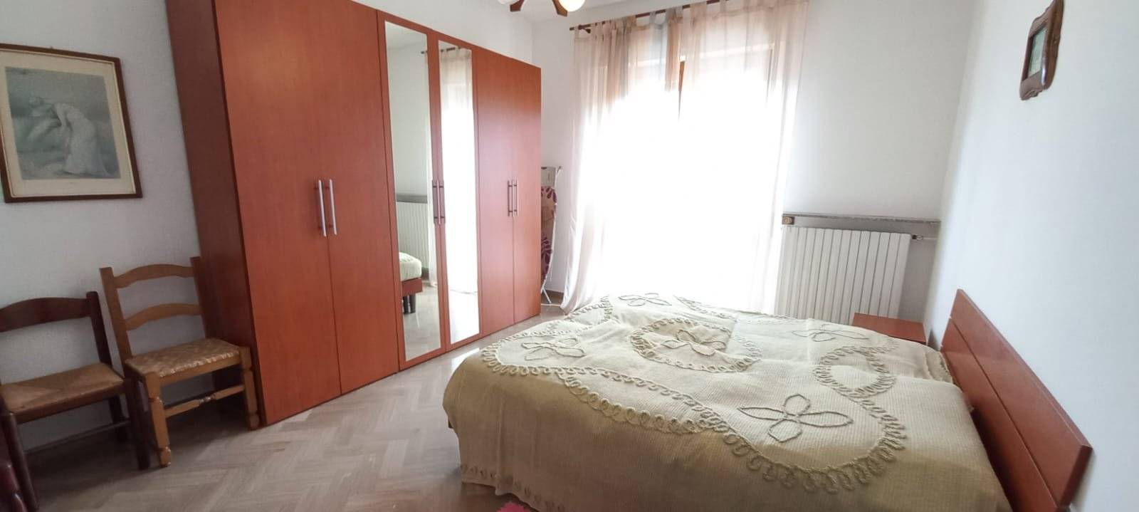 Camera da letto