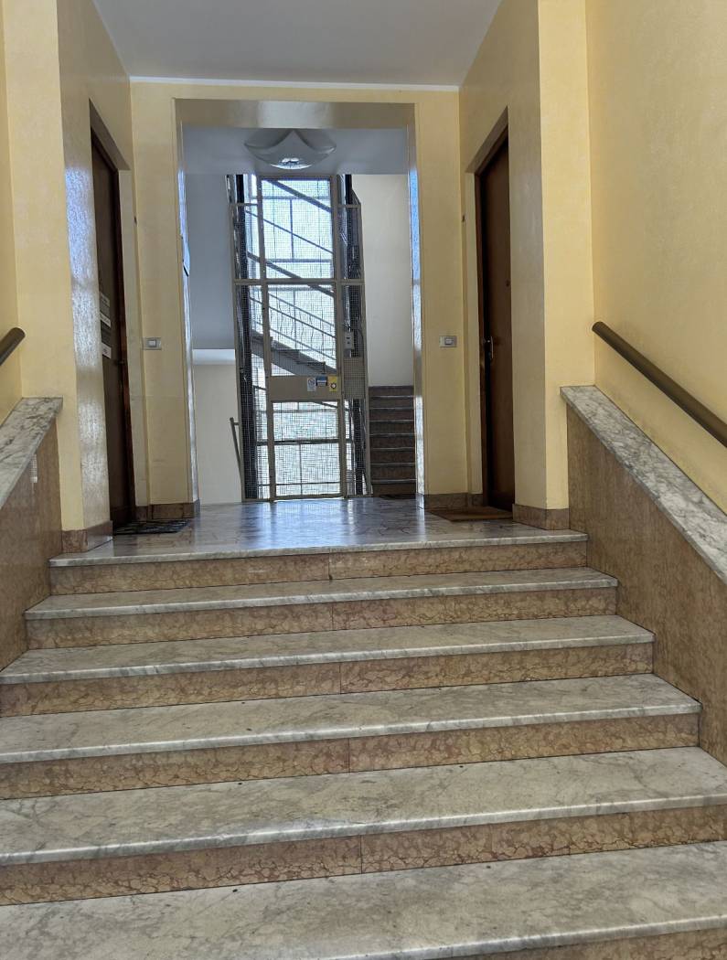 Interno palazzo