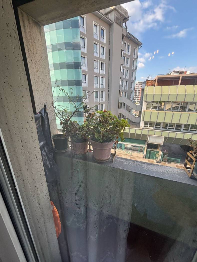 Balcone