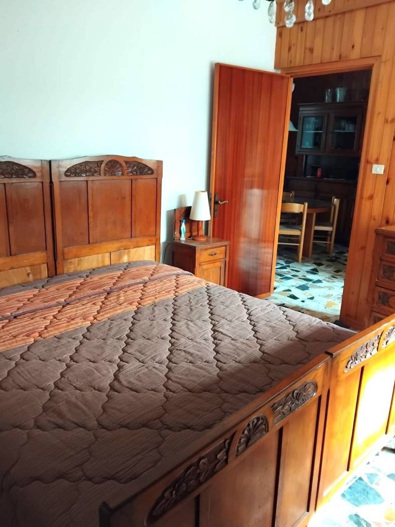 Camera da letto