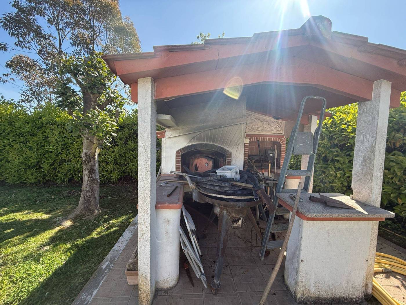 Giardino