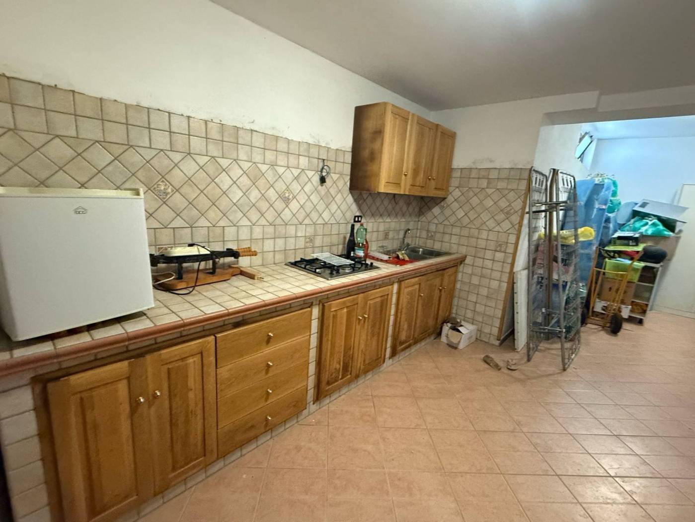 Cucina