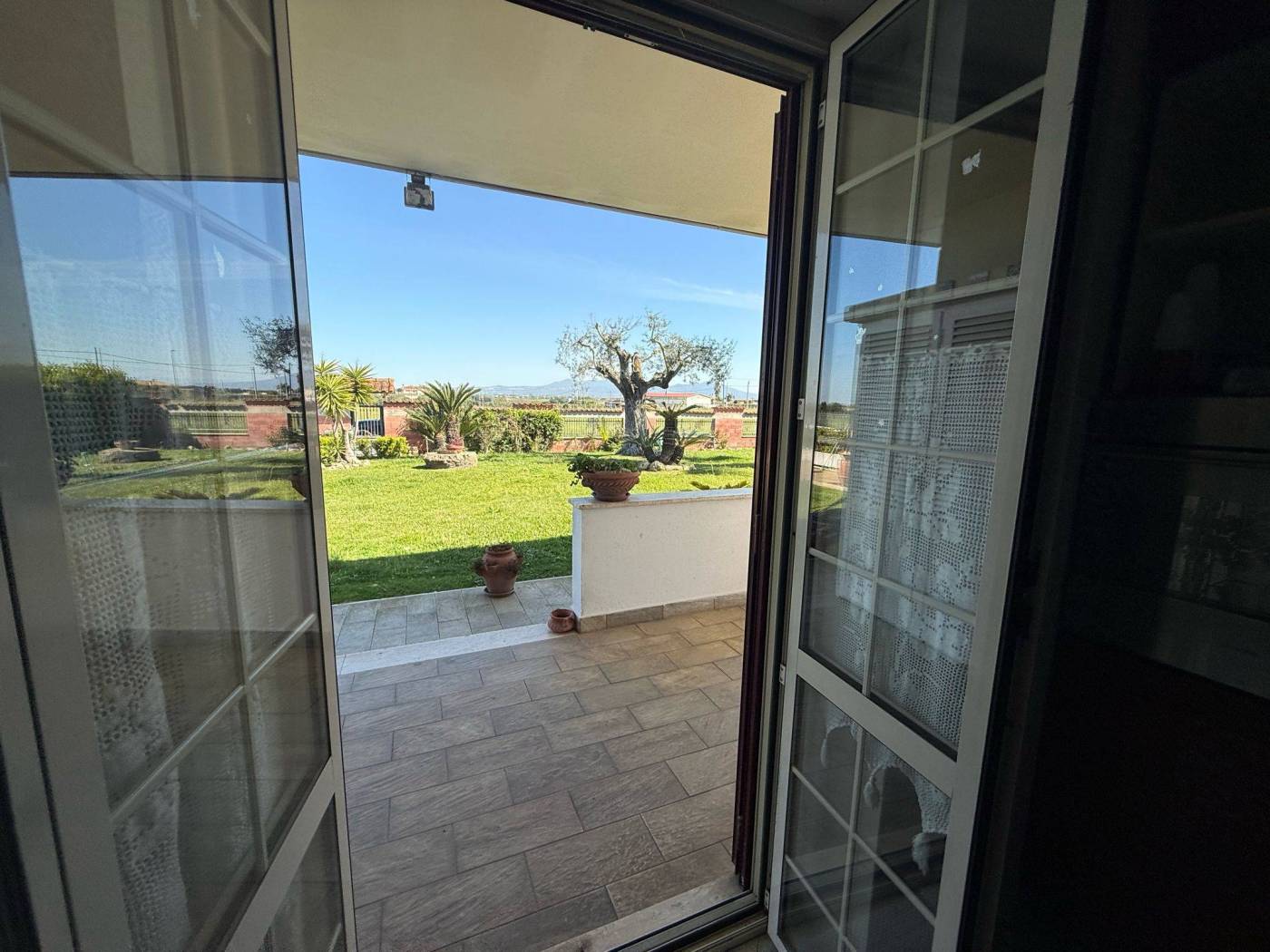 Veranda
