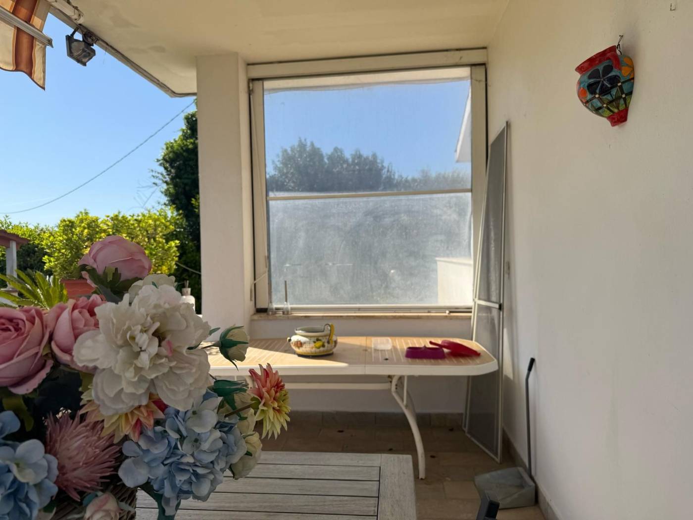 Veranda
