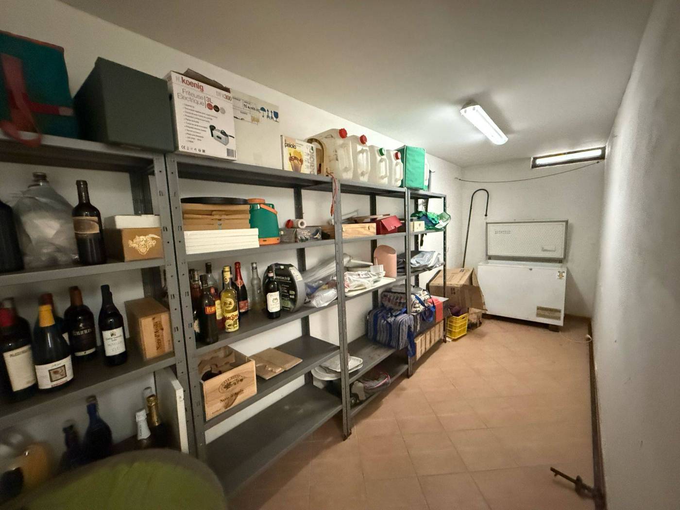 Cantina