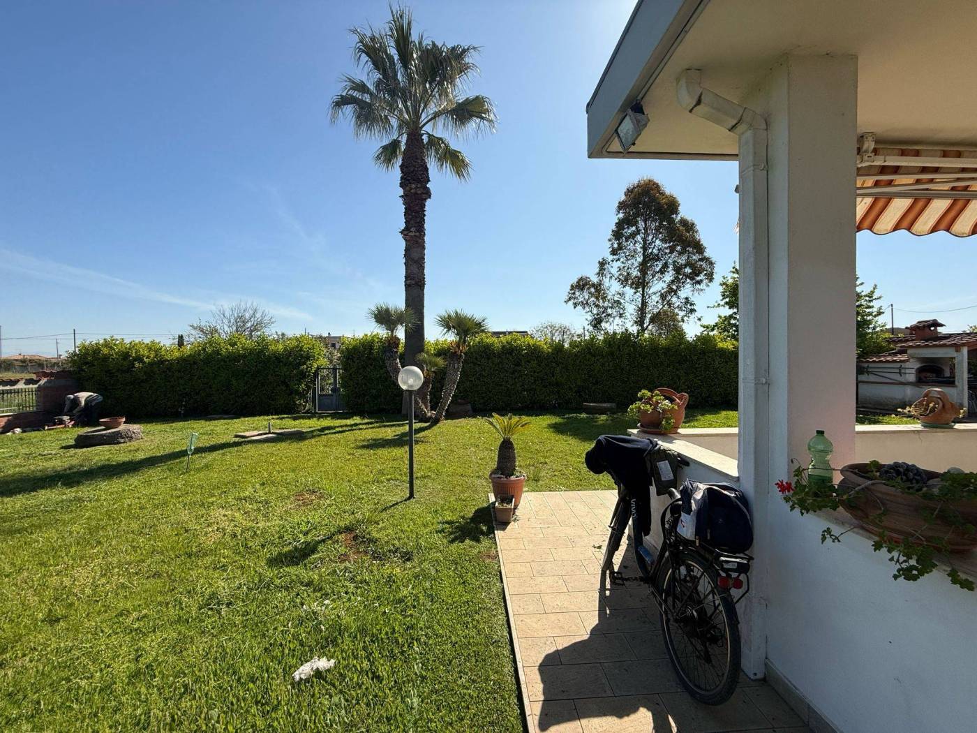 Giardino
