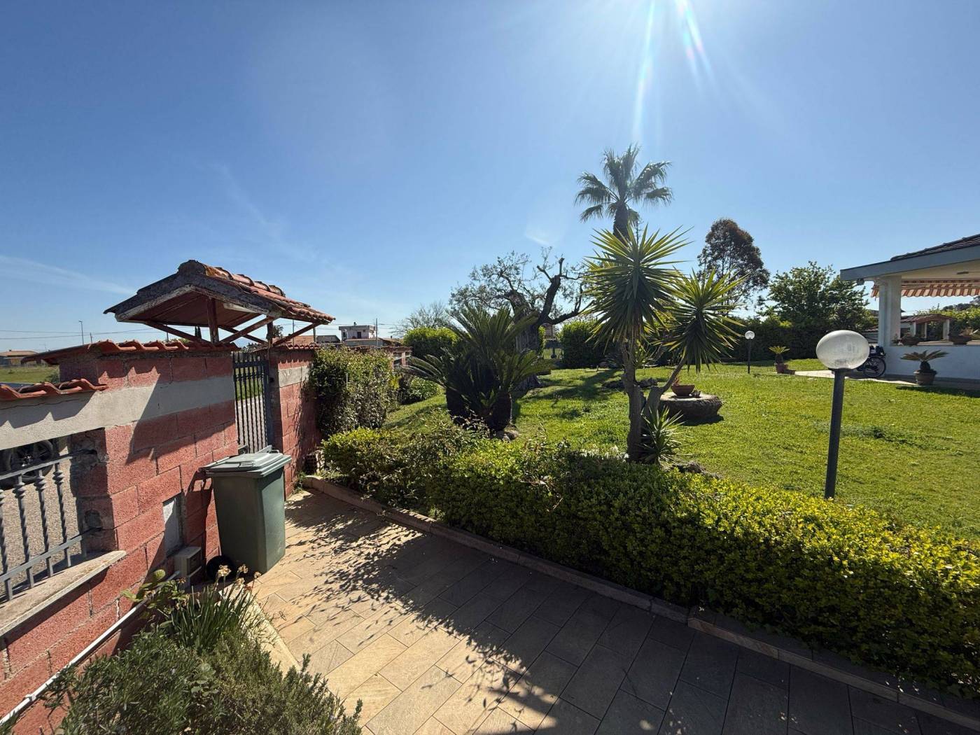 Giardino