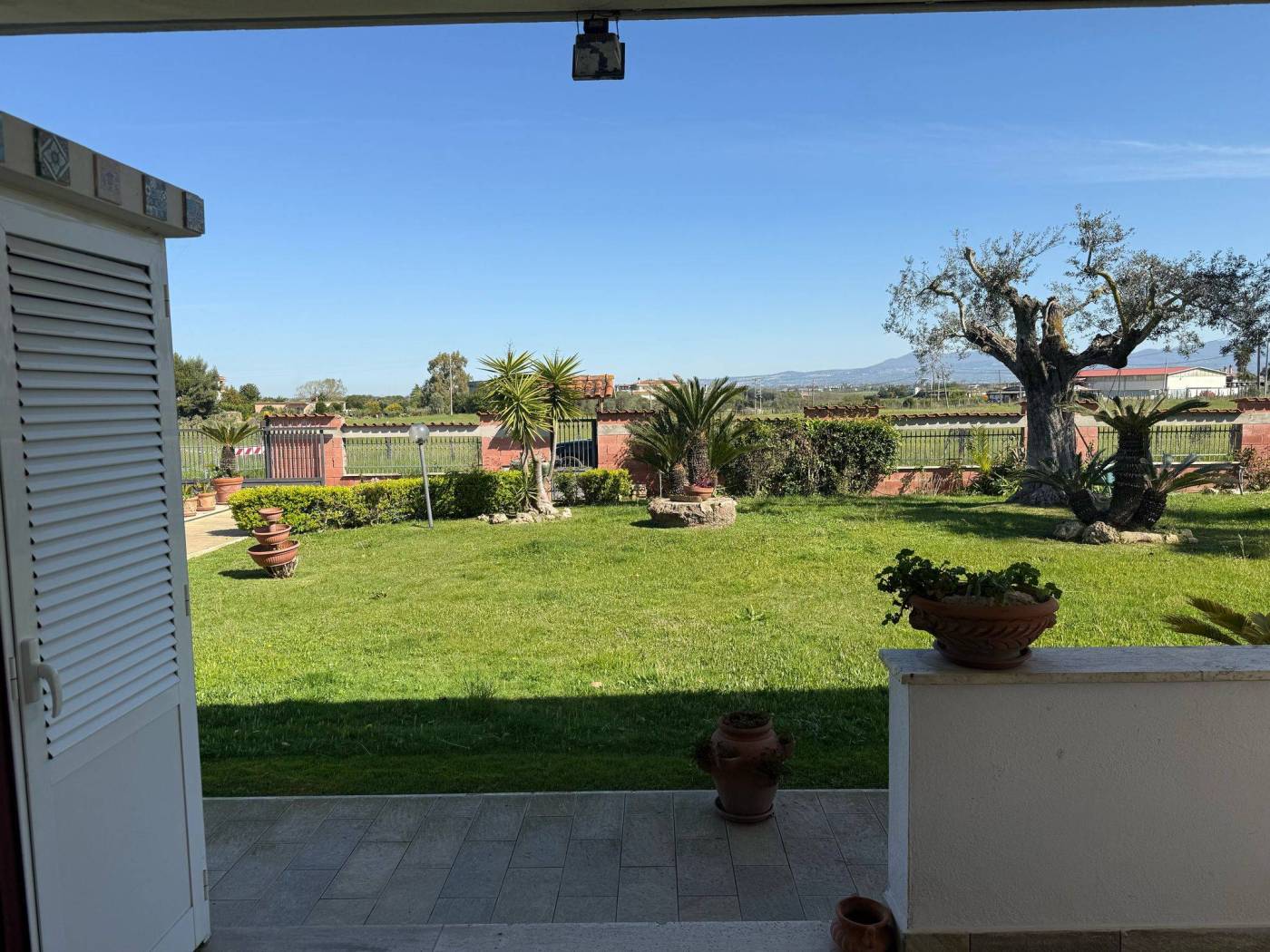 Giardino