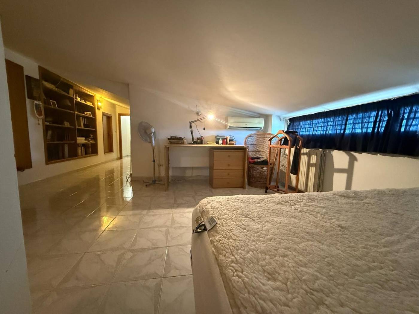Camera da letto