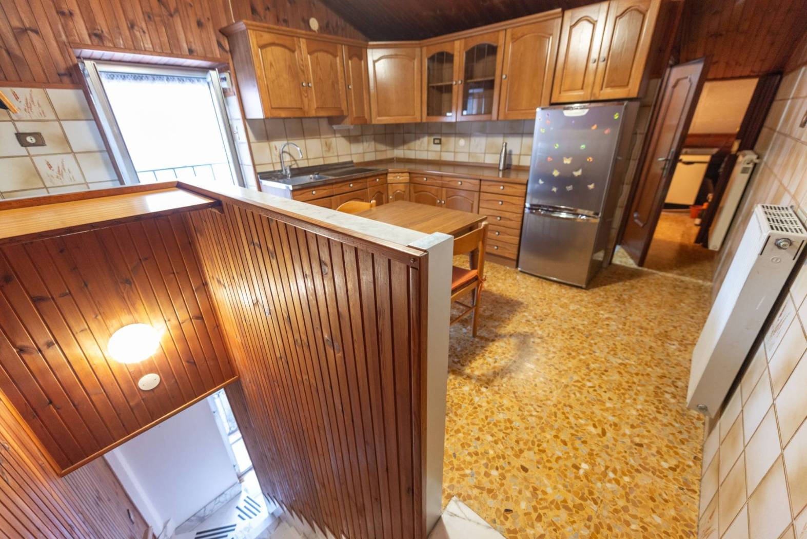 Cucina