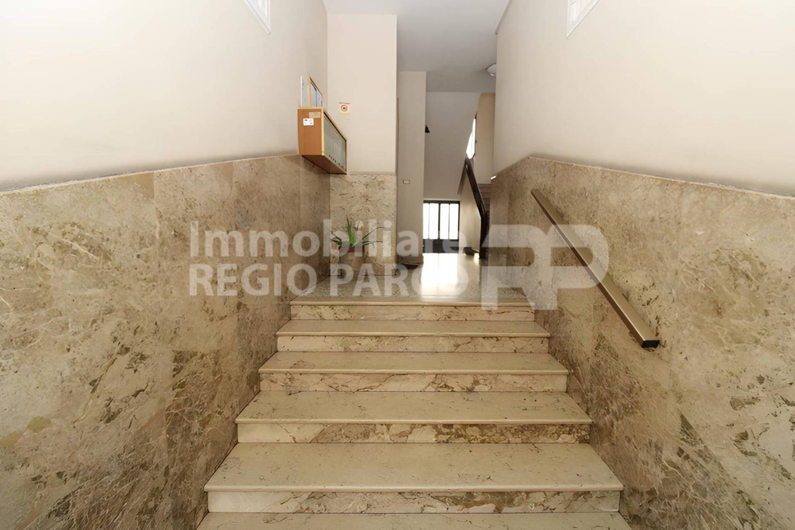 Interno palazzo