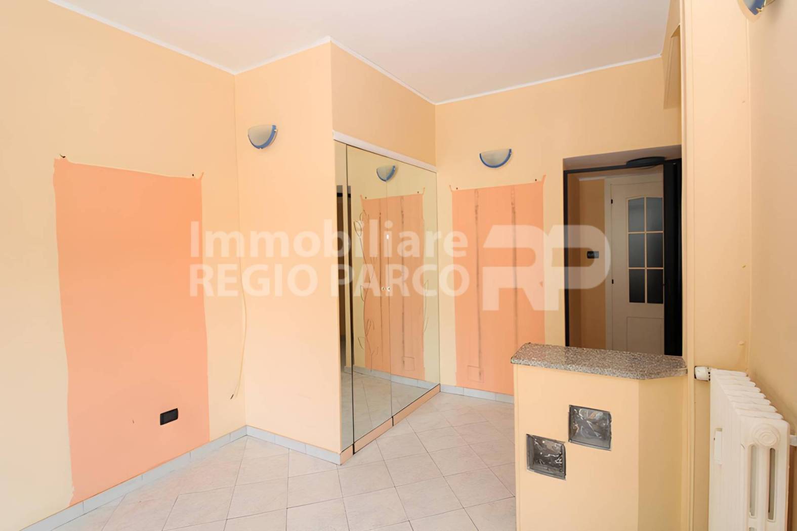 Interno palazzo