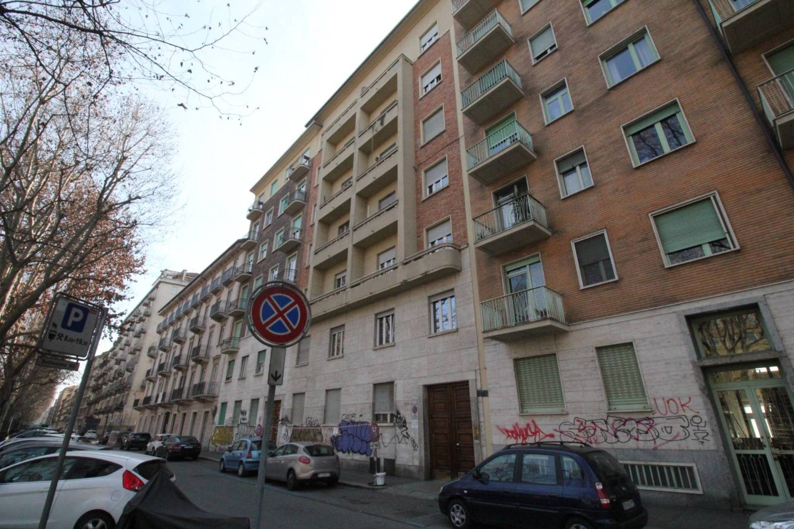 Facciata