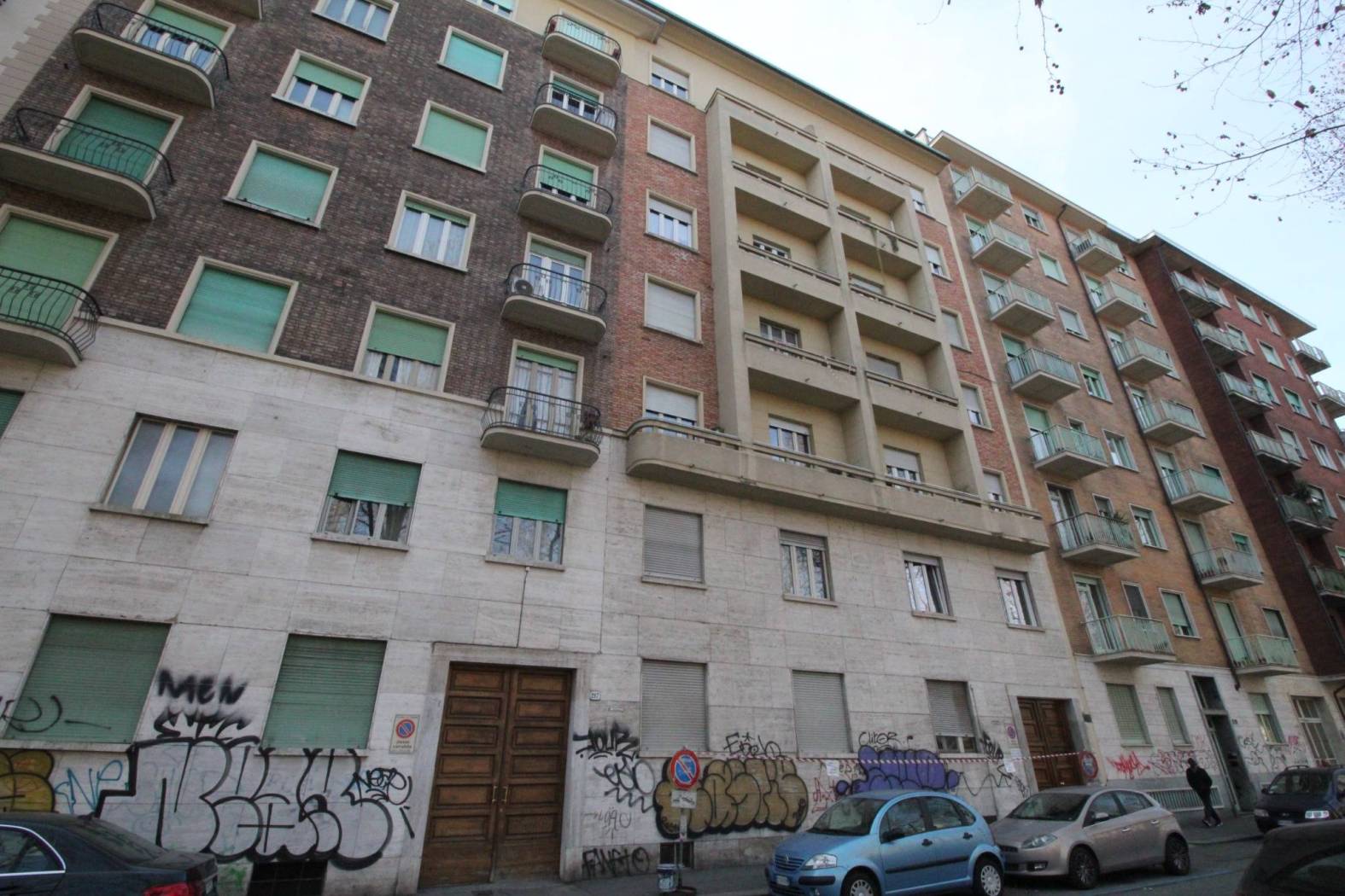 Facciata