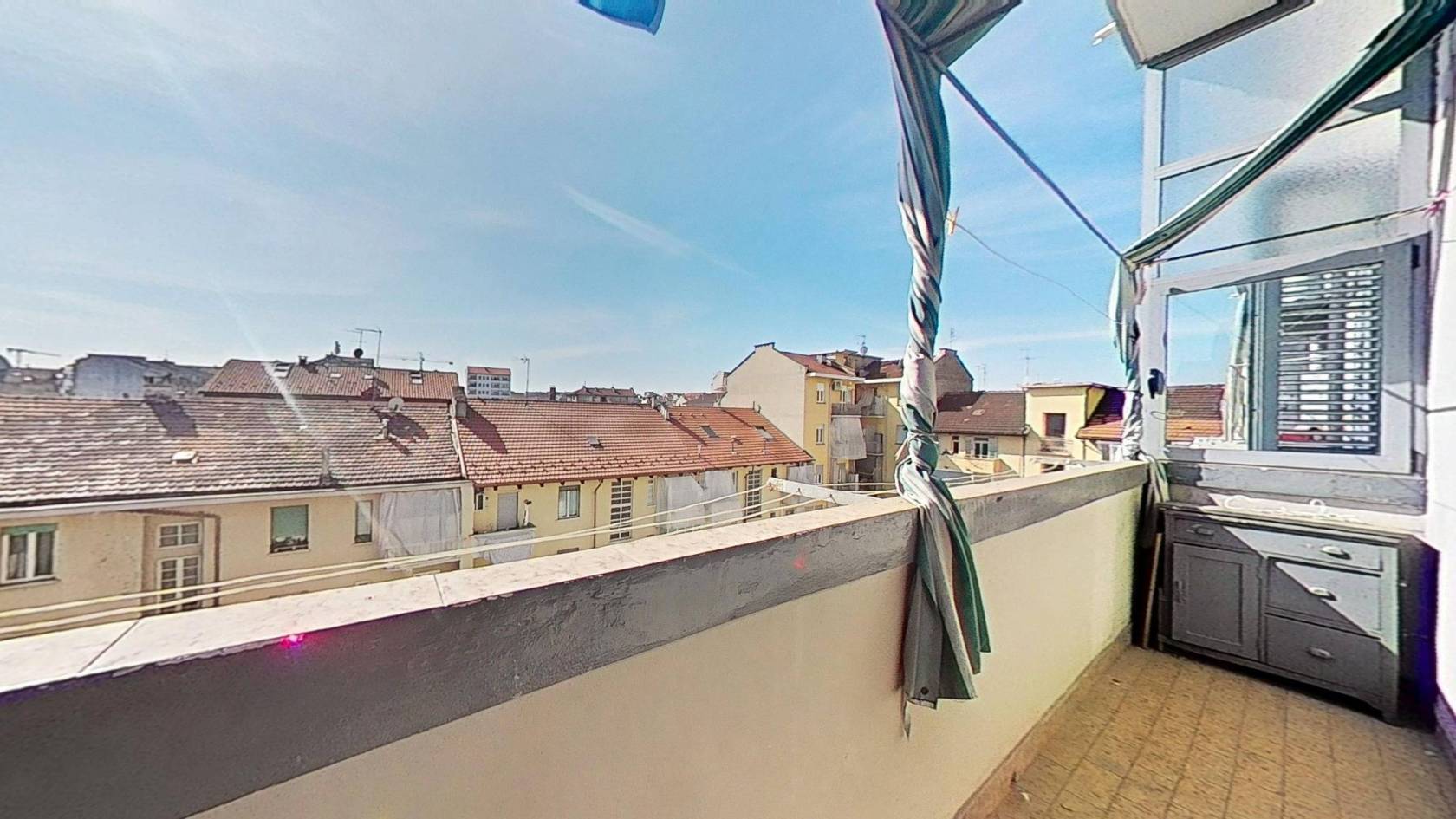 Balcone