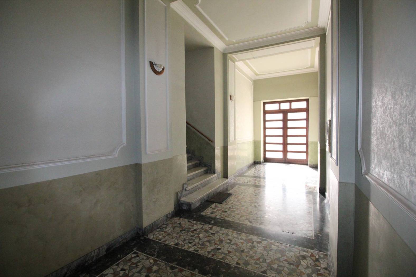 Interno palazzo