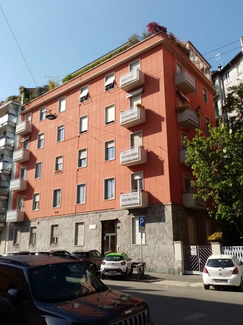 Facciata