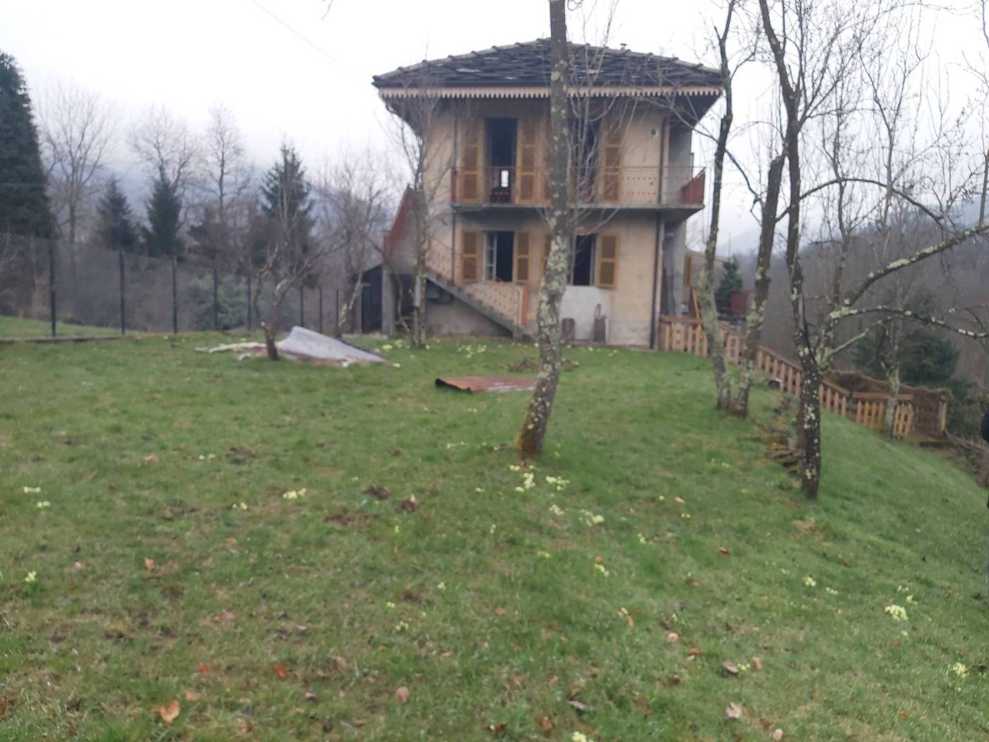 Terreno