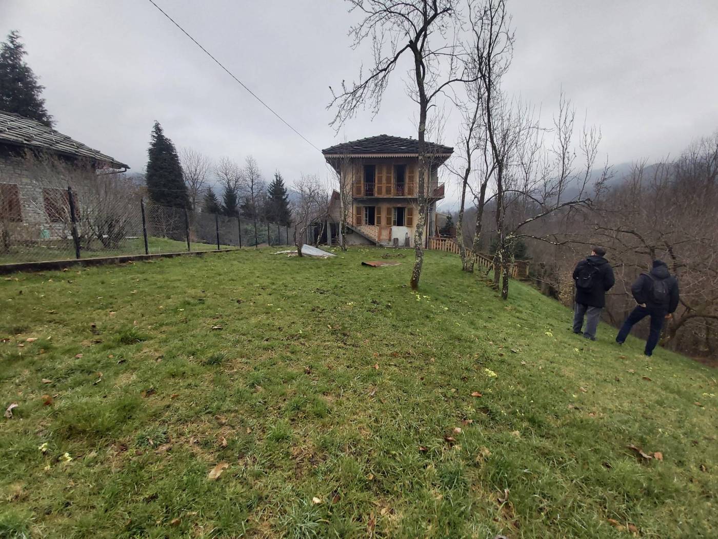 Terreno