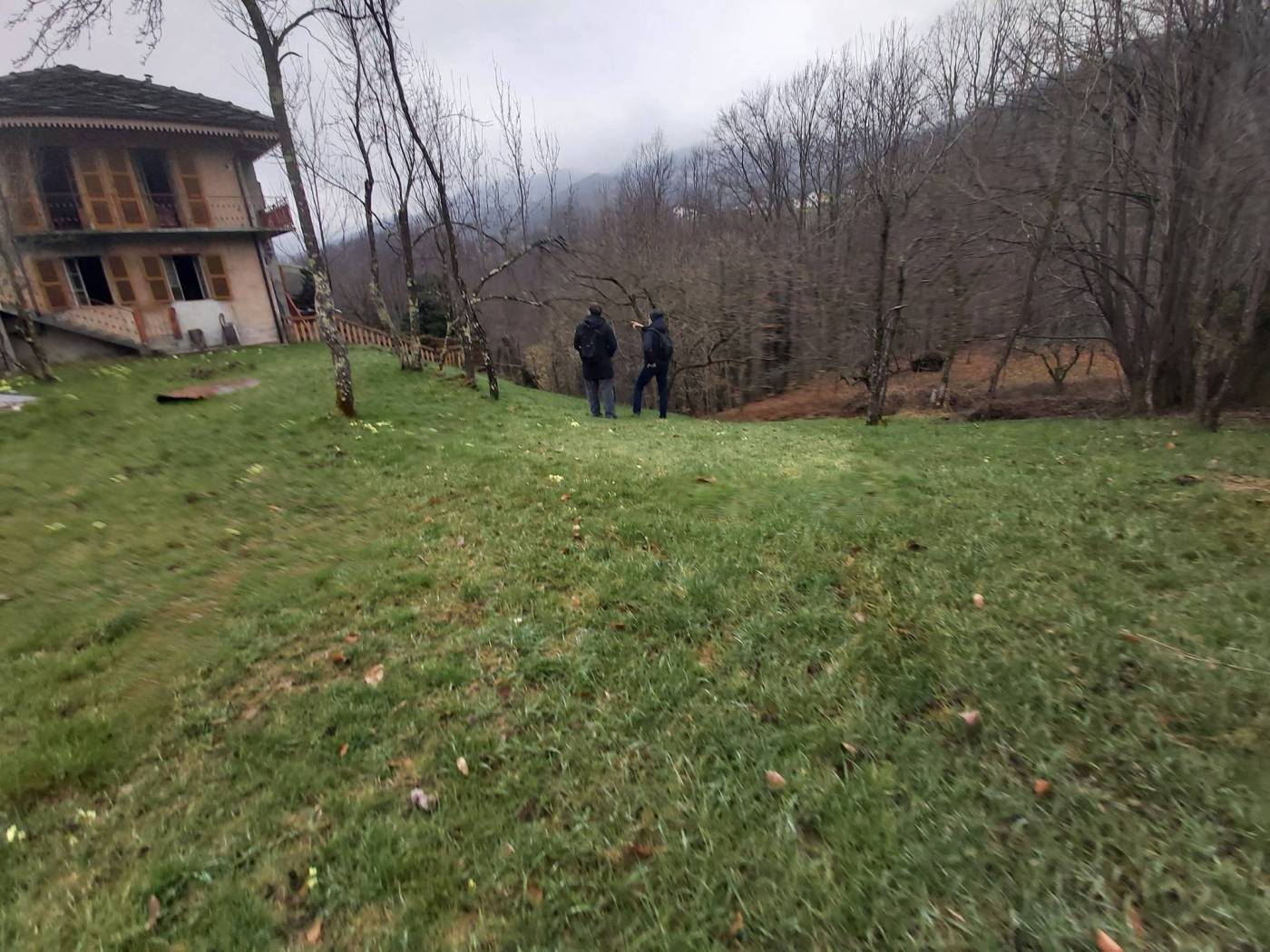 Terreno