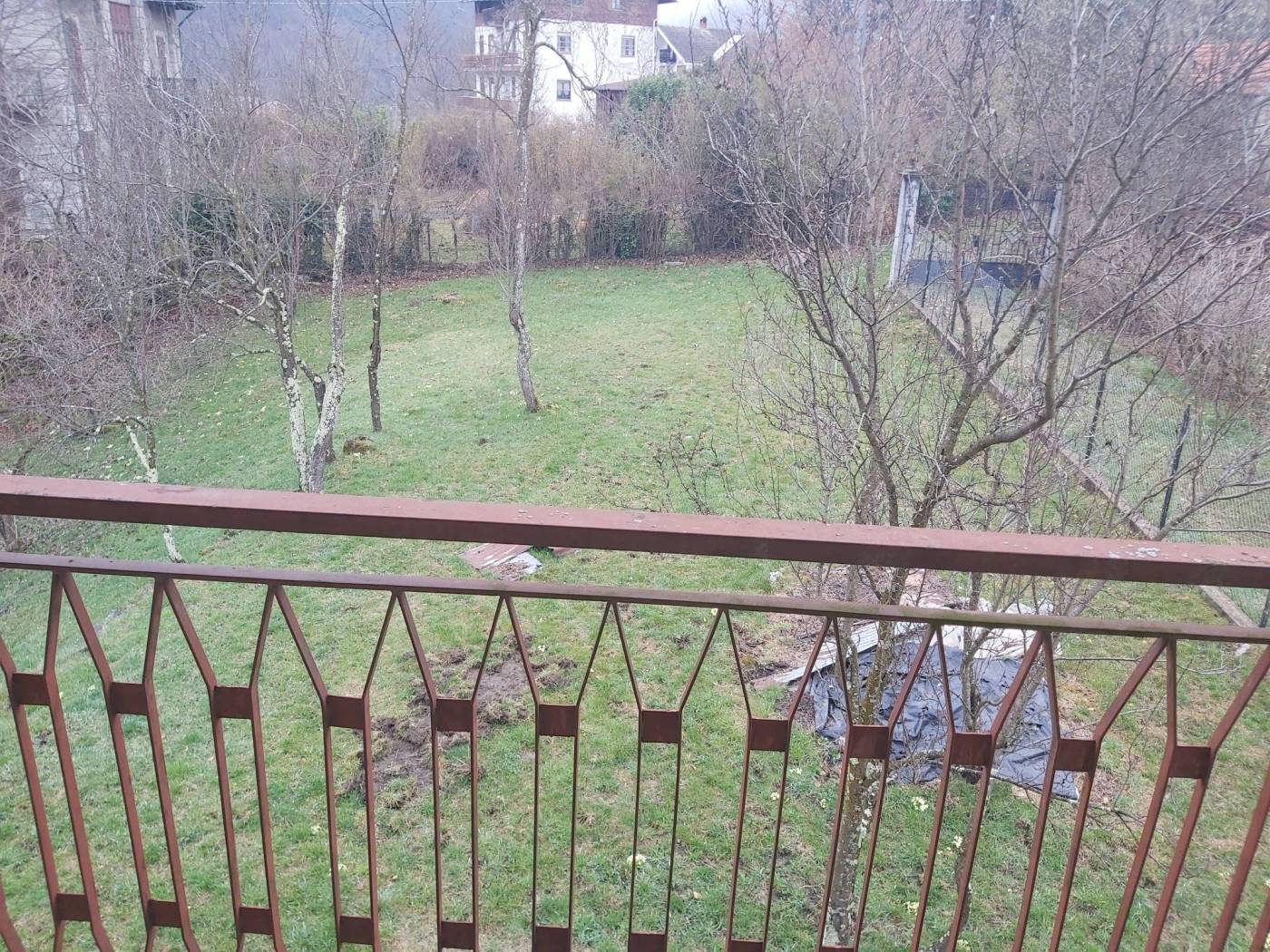 Balcone