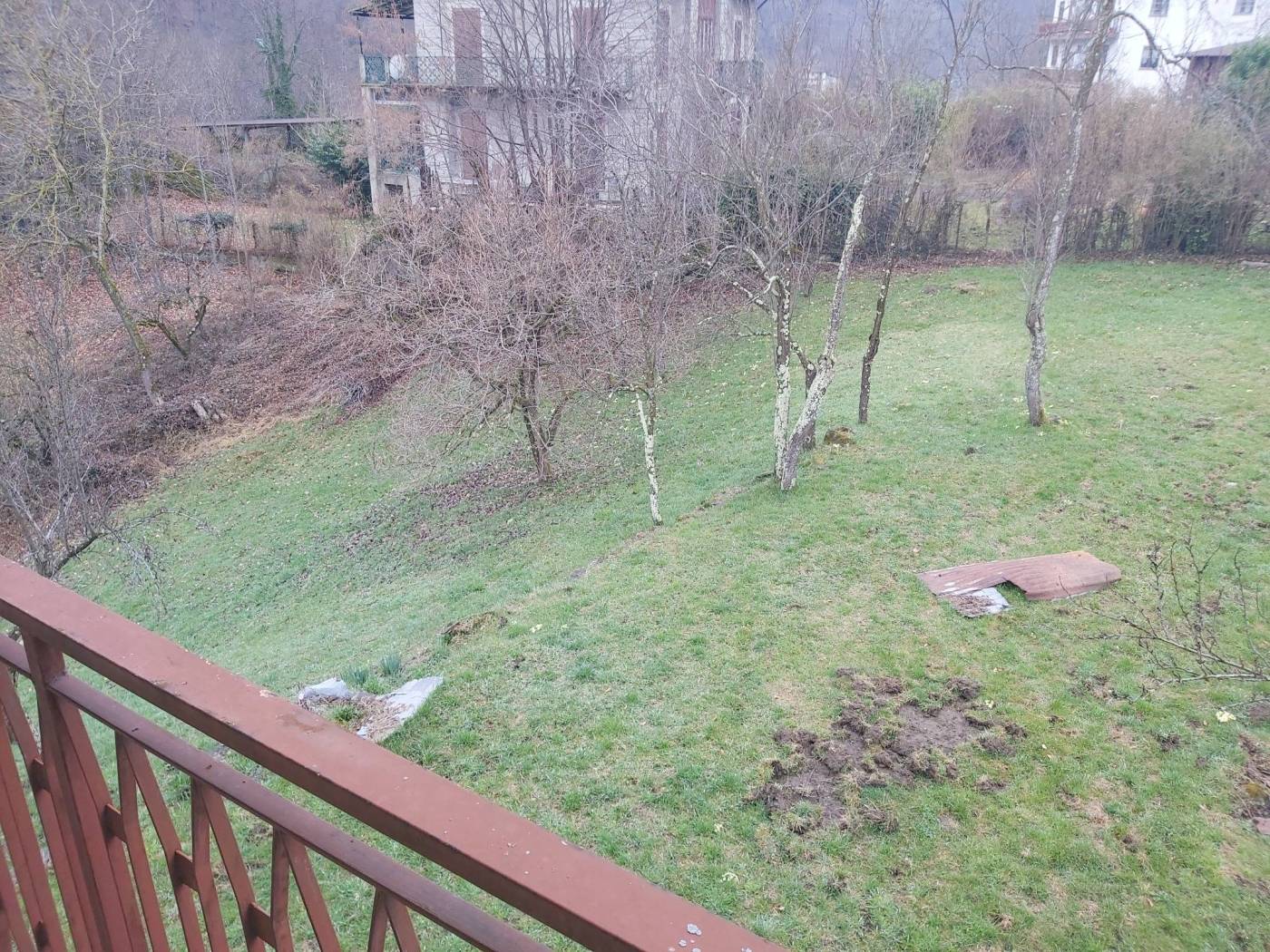 Terreno