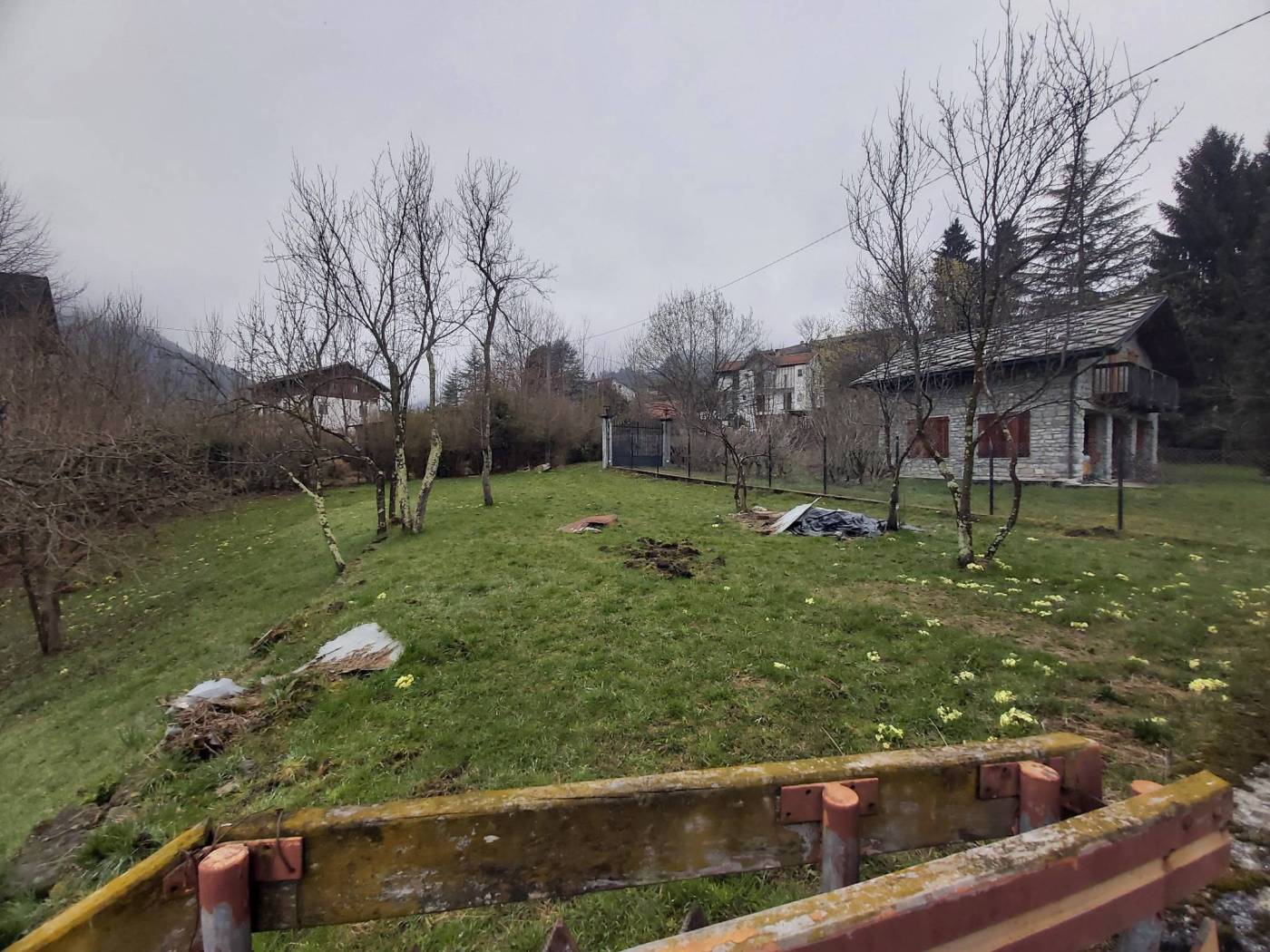 Terreno