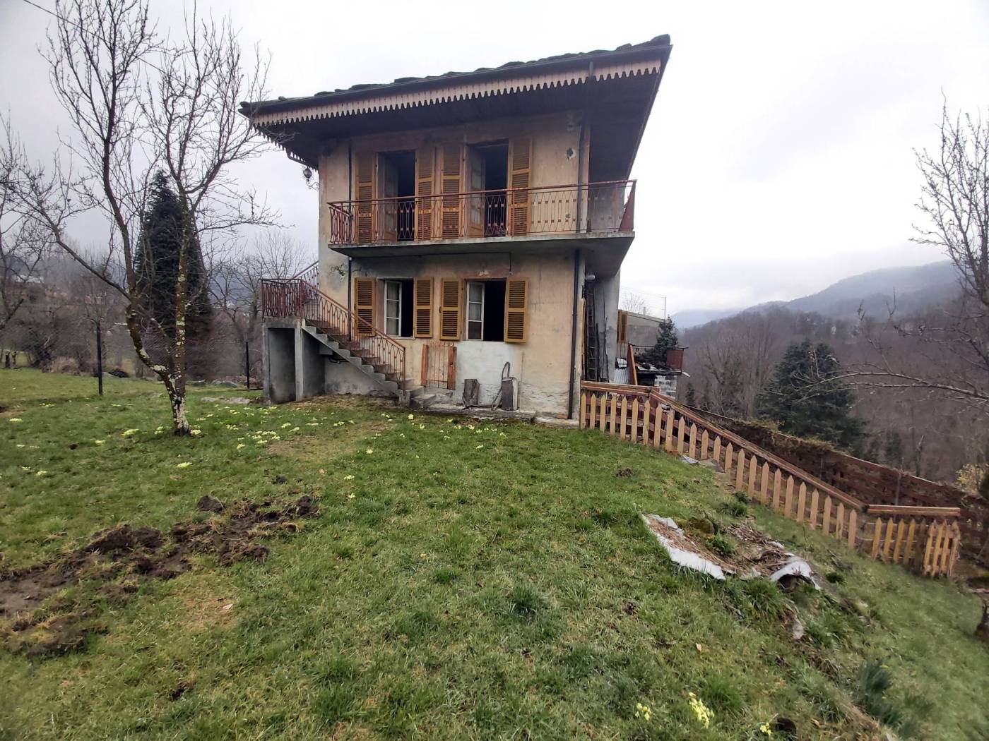 Terreno