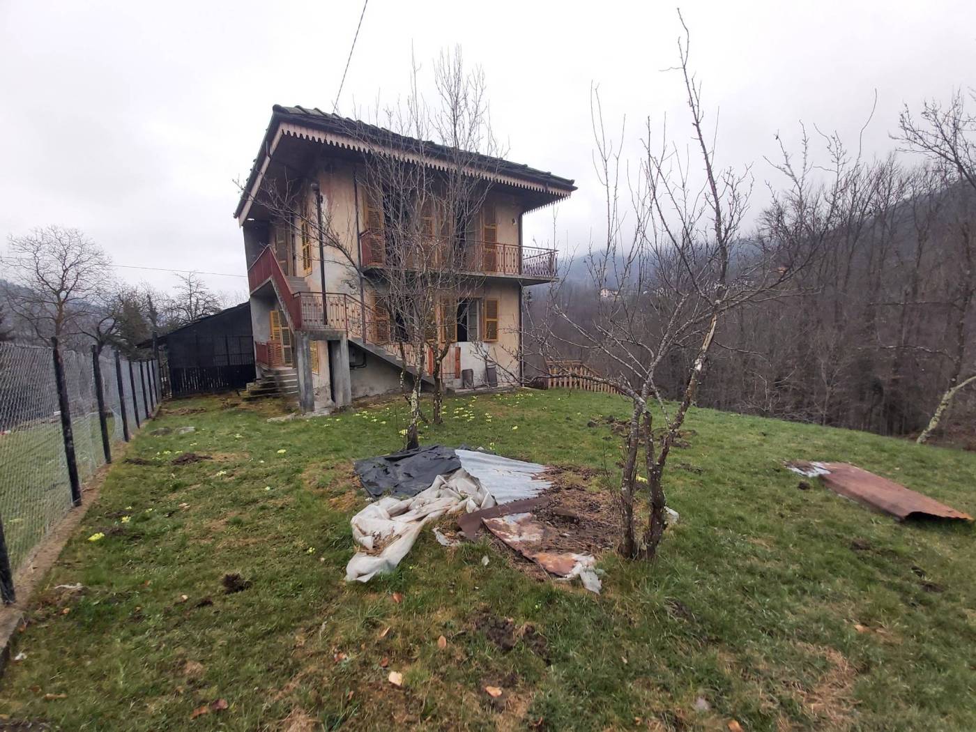 Terreno