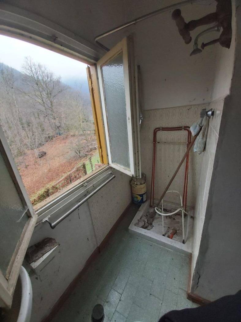 Veranda