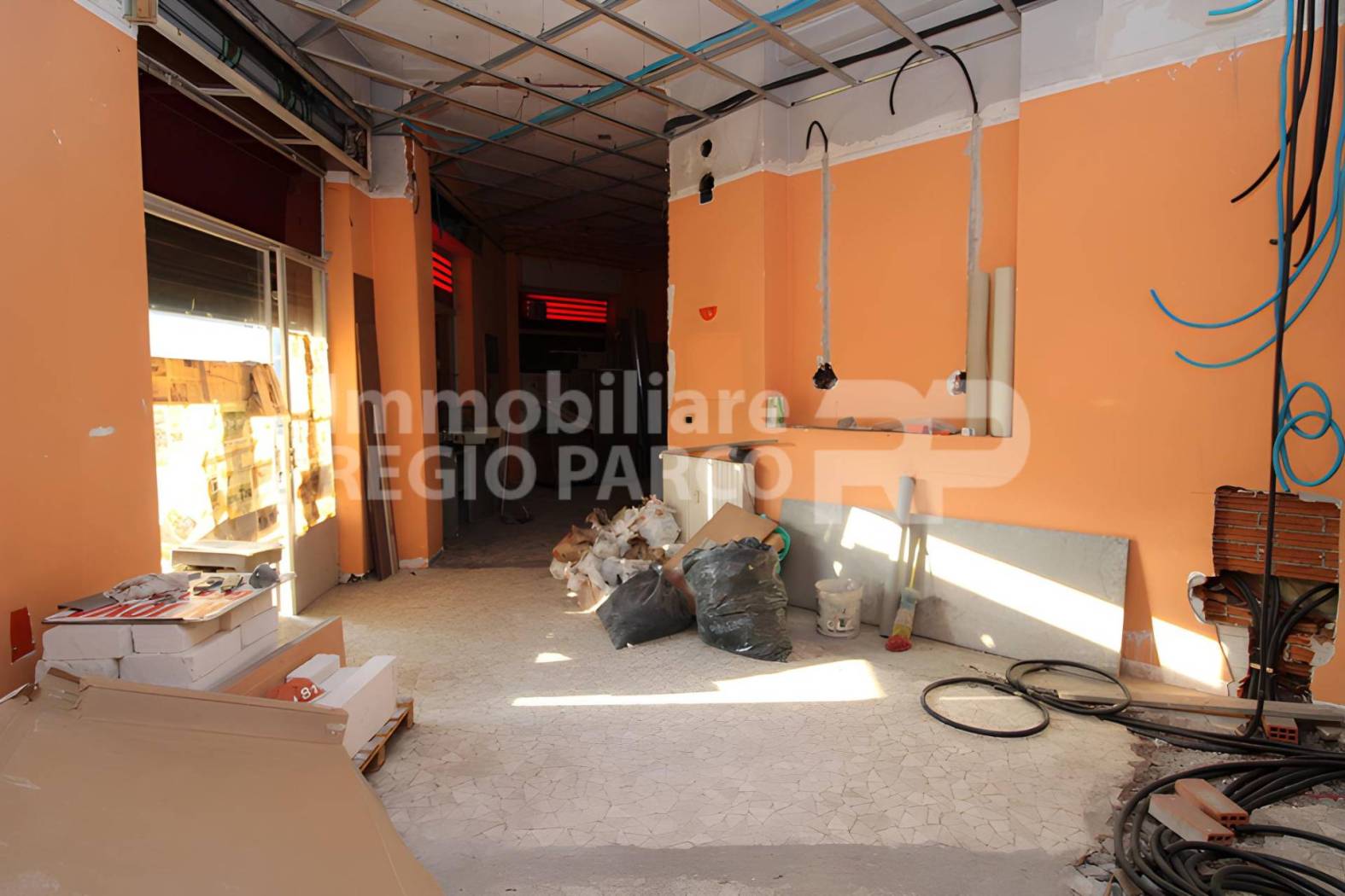 Interno non residenziale