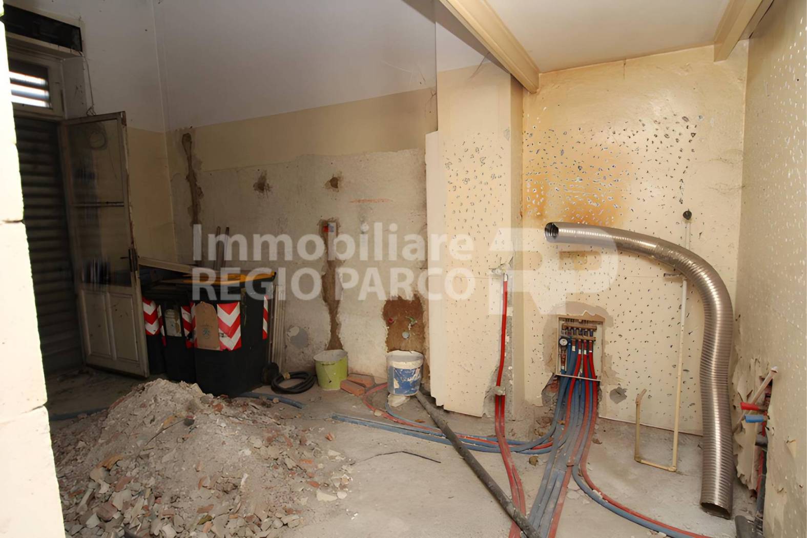 Interno non residenziale
