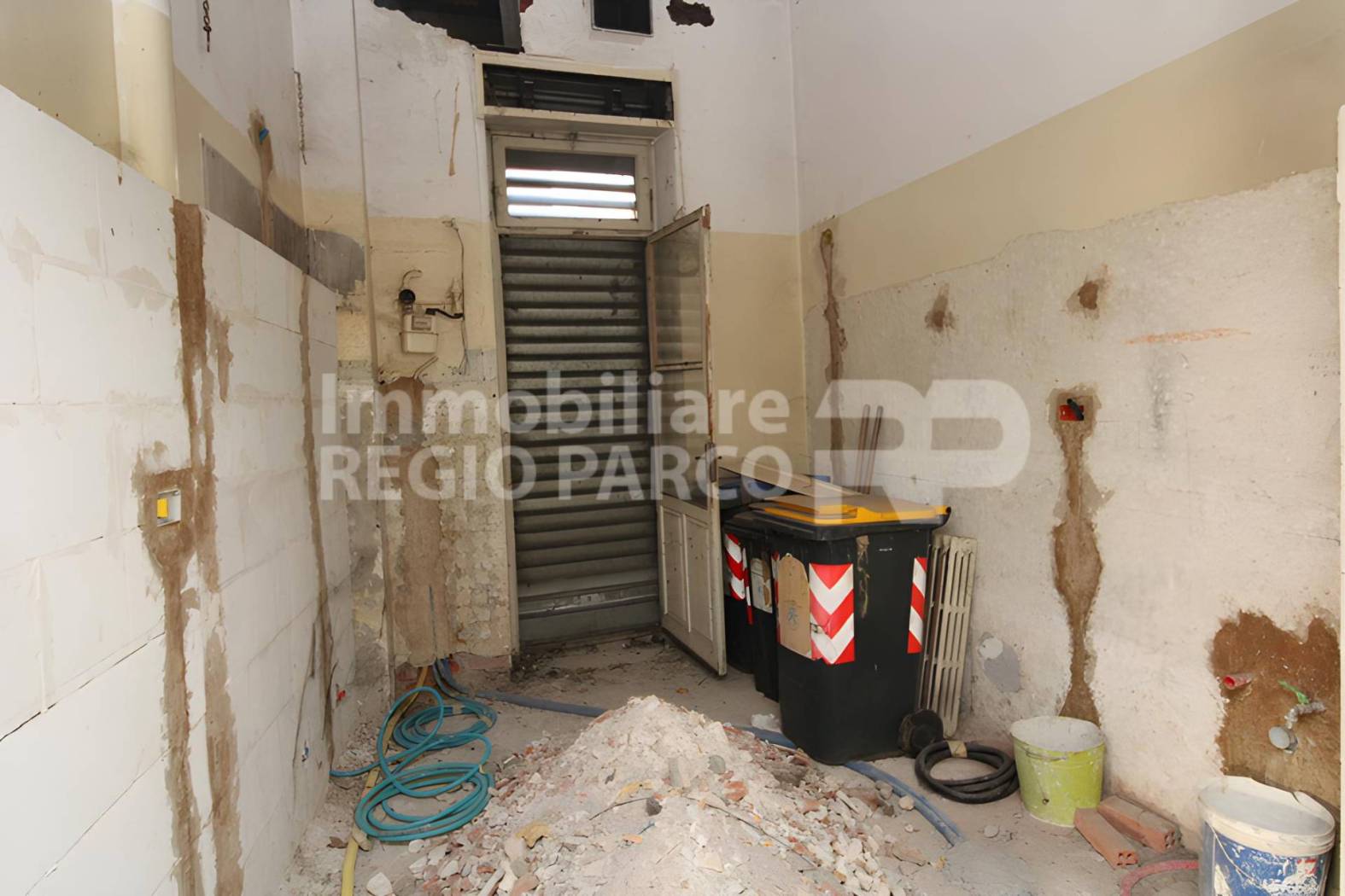 Interno non residenziale