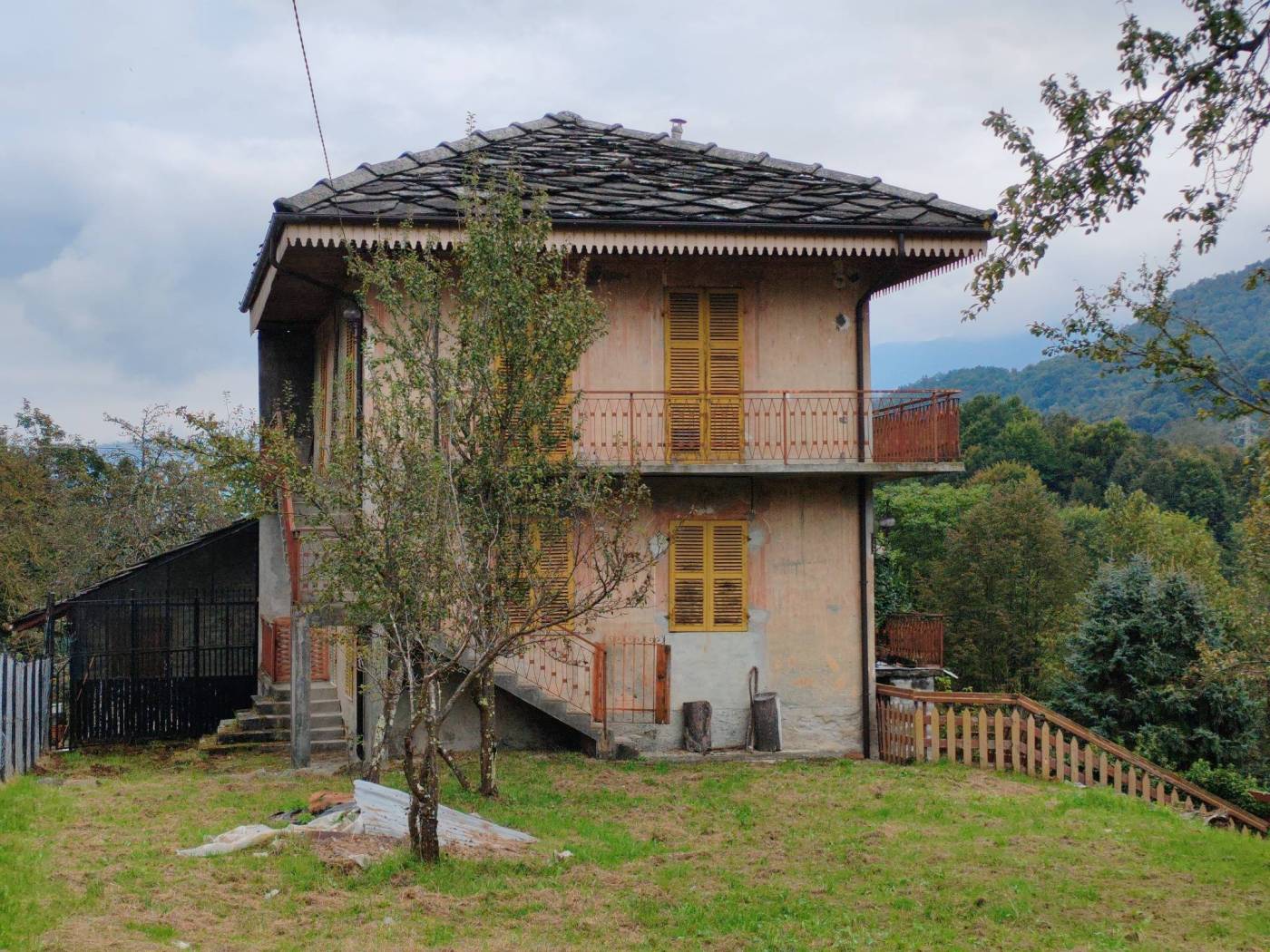 Terreno