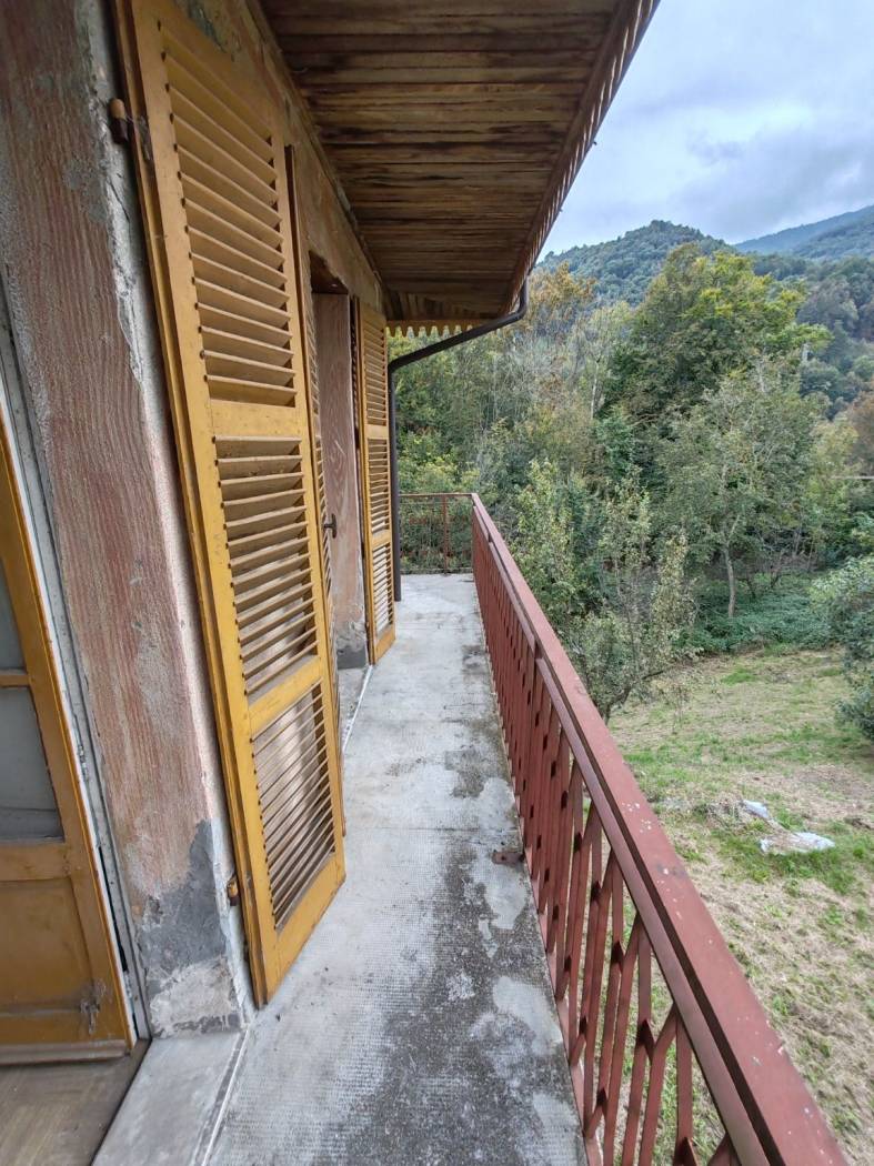 Balcone