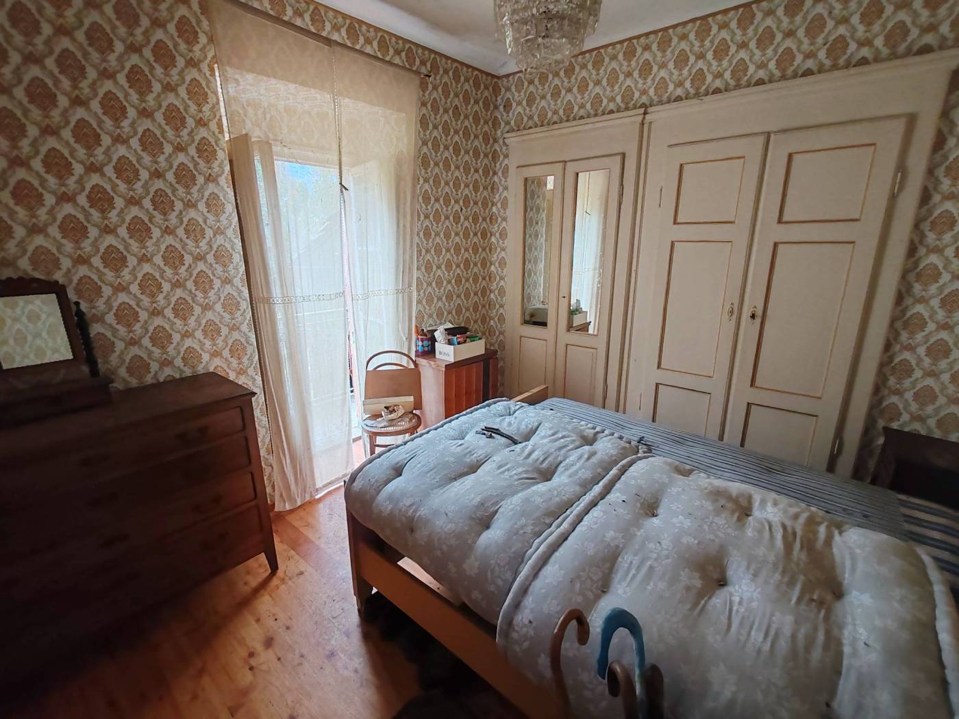 Camera da letto